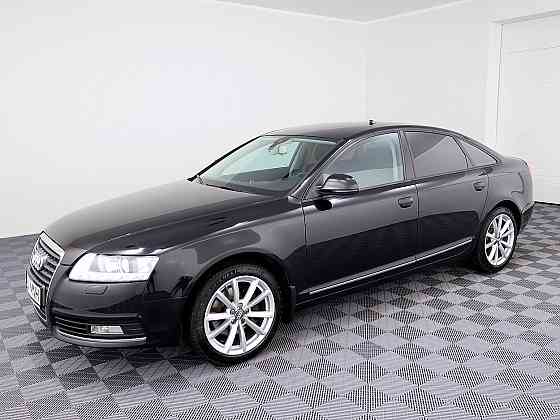 Audi A6 Quattro Facelift ATM 2.8 162kW Таллин