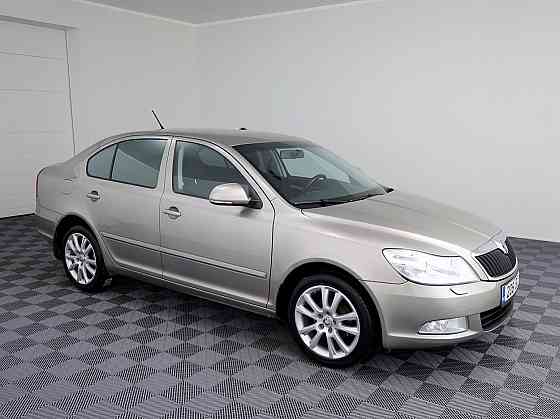 Skoda Octavia Comfortline Facelift ATM 1.2 77kW Tallina