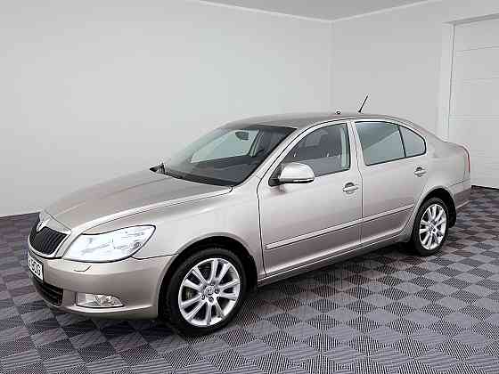 Skoda Octavia Comfortline Facelift ATM 1.2 77kW Tallina