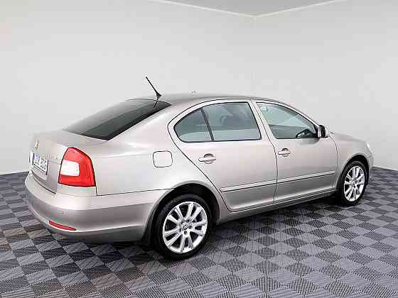 Skoda Octavia Comfortline Facelift ATM 1.2 77kW Tallina