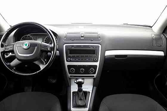 Skoda Octavia Comfortline Facelift ATM 1.2 77kW Tallina