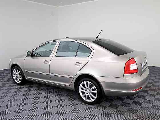 Skoda Octavia Comfortline Facelift ATM 1.2 77kW Tallina