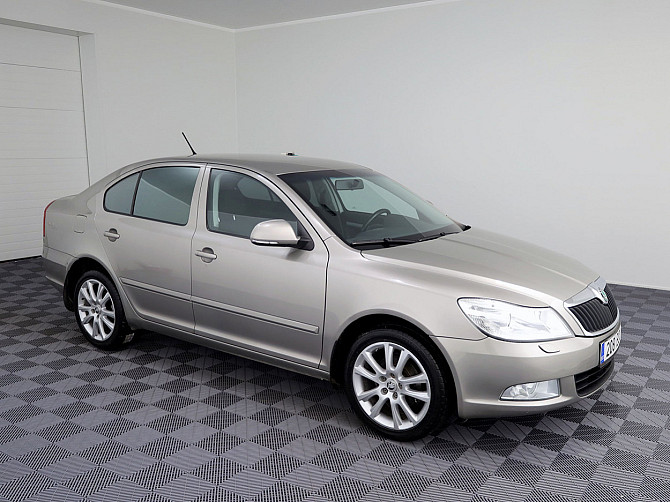 Skoda Octavia Comfortline Facelift ATM 1.2 77kW Таллин - изображение 1