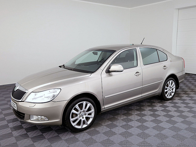 Skoda Octavia Comfortline Facelift ATM 1.2 77kW Таллин - изображение 2