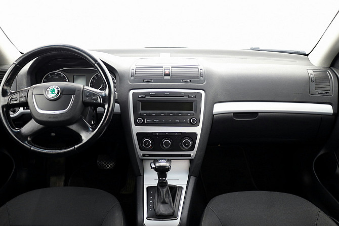 Skoda Octavia Comfortline Facelift ATM 1.2 77kW Таллин - изображение 5
