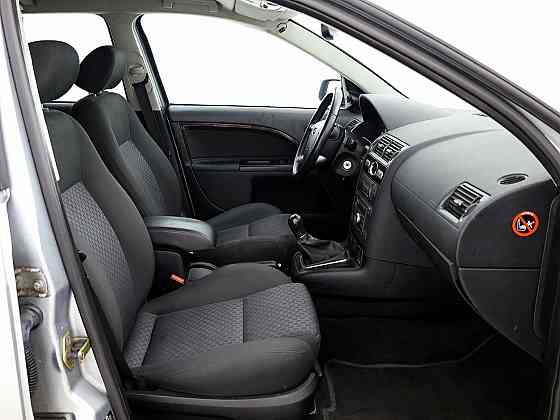 Ford Mondeo Facelift LPG 2.0 107kW Таллин