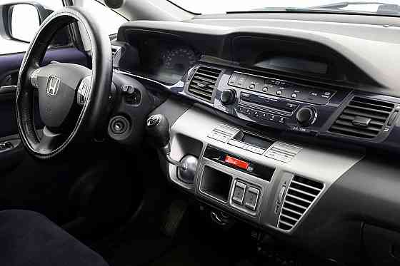 Honda FR-V Elegance LPG 1.8 103kW Таллин