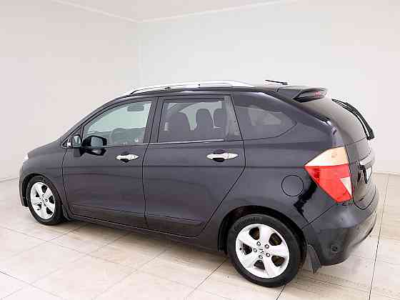 Honda FR-V Elegance LPG 1.8 103kW Таллин