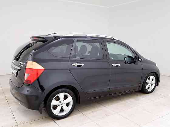 Honda FR-V Elegance LPG 1.8 103kW Таллин