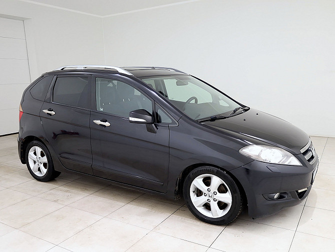 Honda FR-V Elegance LPG 1.8 103kW Таллин - изображение 1