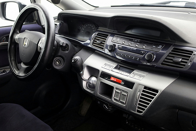 Honda FR-V Elegance LPG 1.8 103kW Таллин - изображение 5