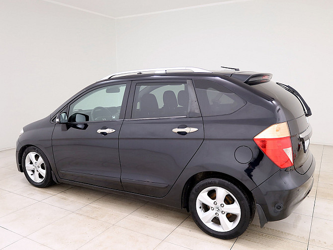Honda FR-V Elegance LPG 1.8 103kW Таллин - изображение 4