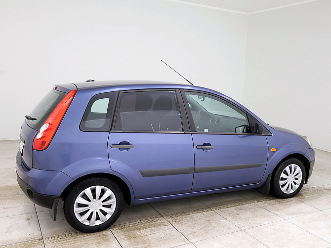 Ford Fiesta Facelift LPG 1.3 51kW Таллин - изображение 3