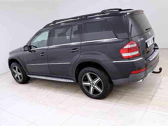 Mercedes-Benz GL 500 Luxury LPG 5.5 285kW Таллин