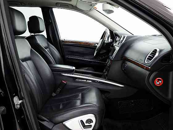 Mercedes-Benz GL 500 Luxury LPG 5.5 285kW Таллин