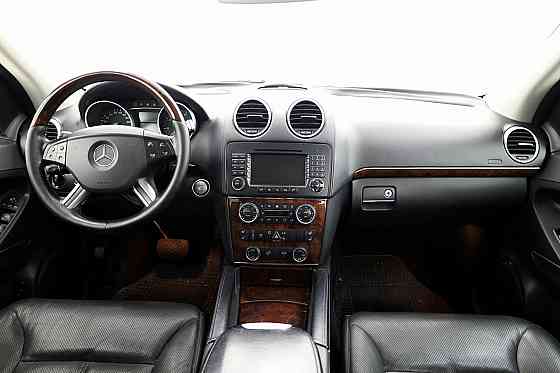 Mercedes-Benz GL 500 Luxury LPG 5.5 285kW Таллин