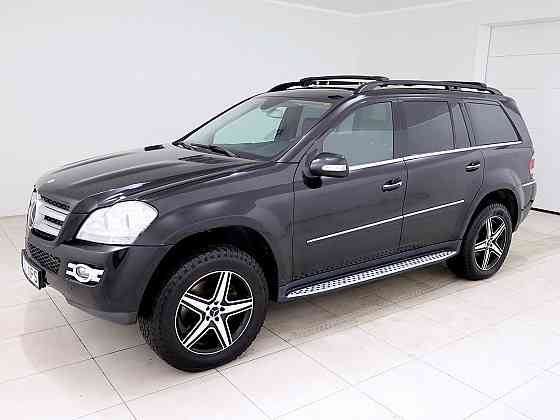 Mercedes-Benz GL 500 Luxury LPG 5.5 285kW Таллин