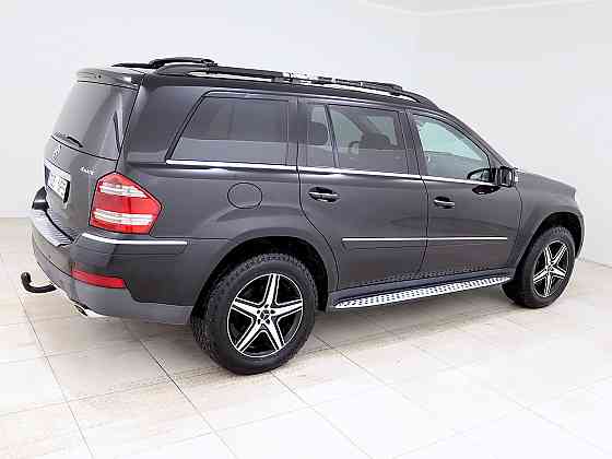 Mercedes-Benz GL 500 Luxury LPG 5.5 285kW Таллин