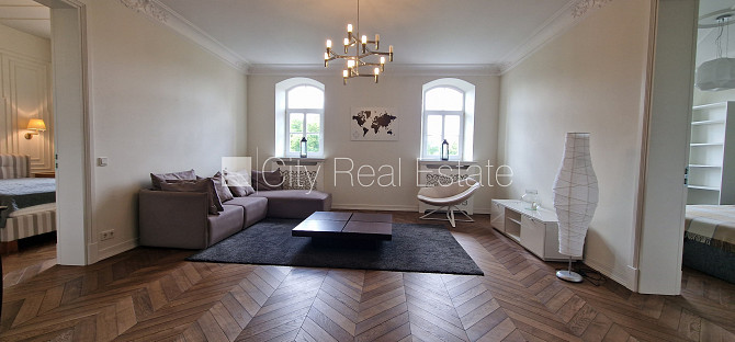 Slēgta teritorija, vieta automašīnai, studio tipa, virtuve apvienota ar viesistabu, mainīti Rīga - foto 19