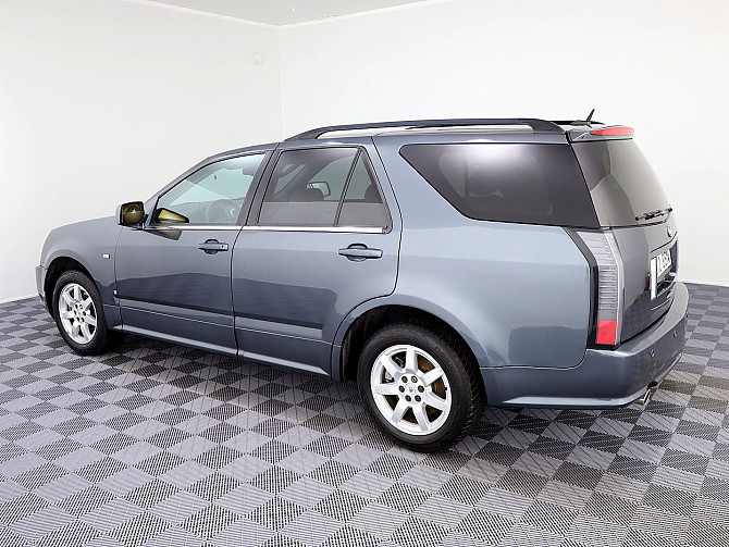 Cadillac SRX Luxury Facelift 4x4 ATM 3.6 190kW Tallina - foto 4