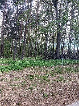 Pārdod regulāras formas apbūves gabalu privātmājas būvniecībai.
Zemes gabals atrodas ielas Rīga - foto 5