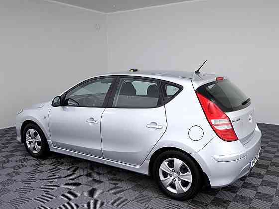 Hyundai i30 Elegance Facelift 1.4 80kW Tallina