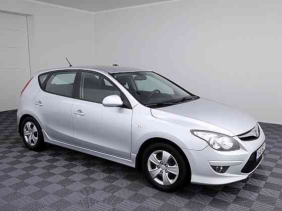 Hyundai i30 Elegance Facelift 1.4 80kW Таллин