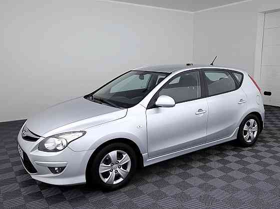 Hyundai i30 Elegance Facelift 1.4 80kW Tallina