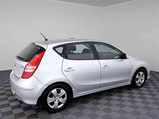 Hyundai i30 Elegance Facelift 1.4 80kW Tallina