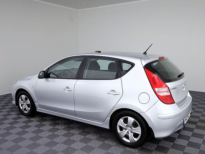 Hyundai i30 Elegance Facelift 1.4 80kW Tallina - foto 4