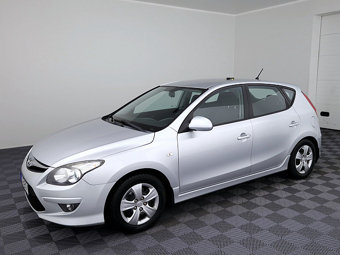 Hyundai i30 Elegance Facelift 1.4 80kW Tallina - foto 2