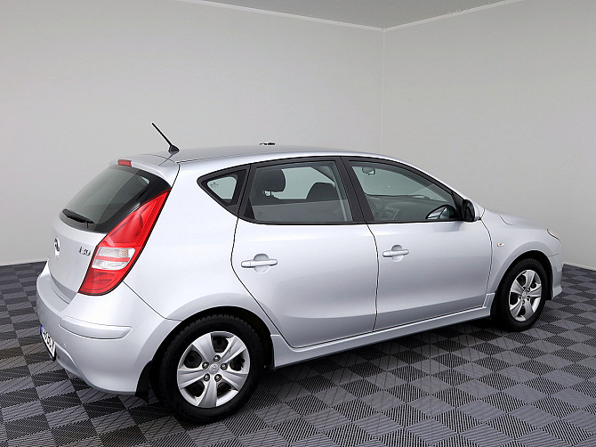 Hyundai i30 Elegance Facelift 1.4 80kW Tallina - foto 3