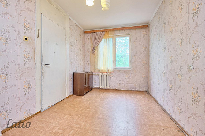 Pārdodu siltu un mājīgu 2 istabu dzīvokli Juglā  vienā no zaļākajiem un ģimenēm Rīga - foto 3