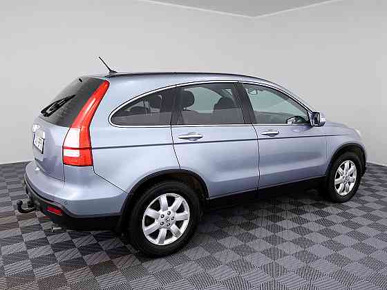Honda CR-V Elegance ATM 2.0 110kW Tallina