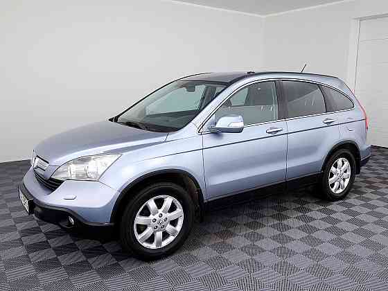 Honda CR-V Elegance ATM 2.0 110kW Tallina
