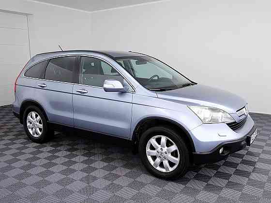 Honda CR-V Elegance ATM 2.0 110kW Tallina