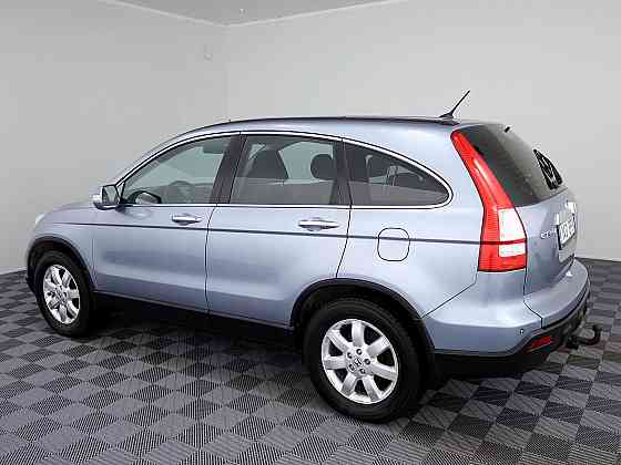 Honda CR-V Elegance ATM 2.0 110kW Tallina