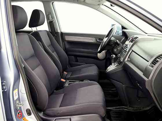 Honda CR-V Elegance ATM 2.0 110kW Tallina