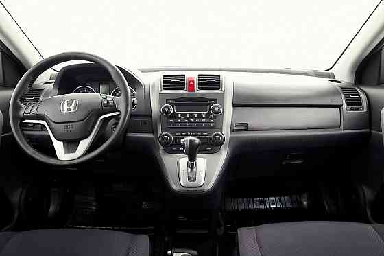 Honda CR-V Elegance ATM 2.0 110kW Tallina