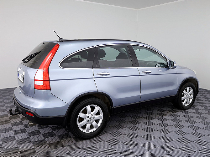 Honda CR-V Elegance ATM 2.0 110kW Tallina - foto 3