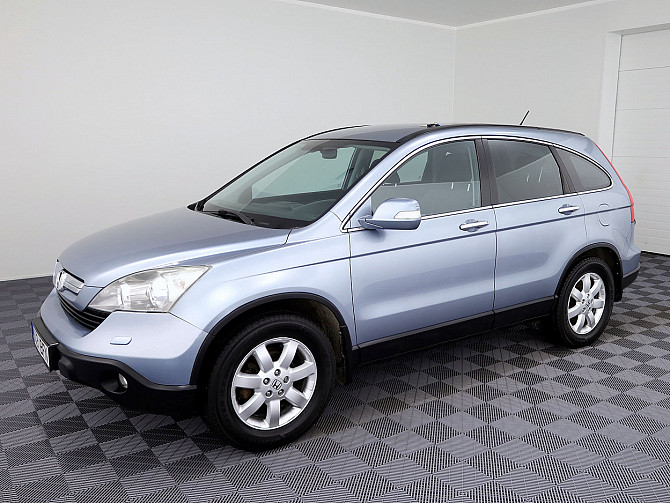 Honda CR-V Elegance ATM 2.0 110kW Tallina - foto 2