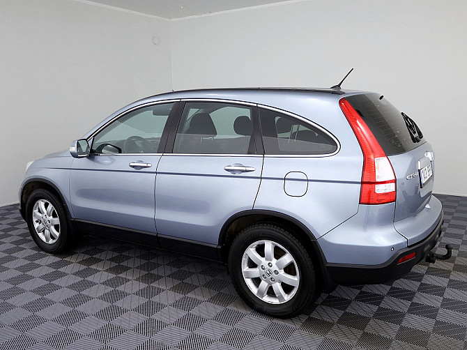 Honda CR-V Elegance ATM 2.0 110kW Tallina - foto 4