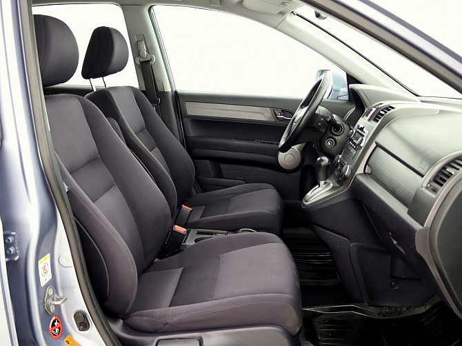 Honda CR-V Elegance ATM 2.0 110kW Tallina - foto 6