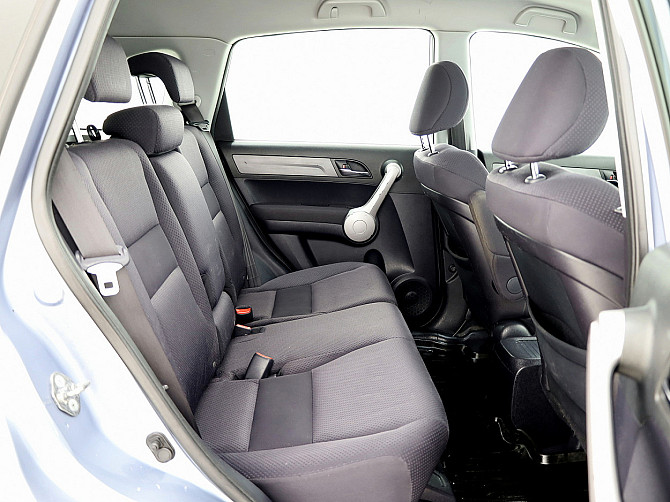 Honda CR-V Elegance ATM 2.0 110kW Tallina - foto 7