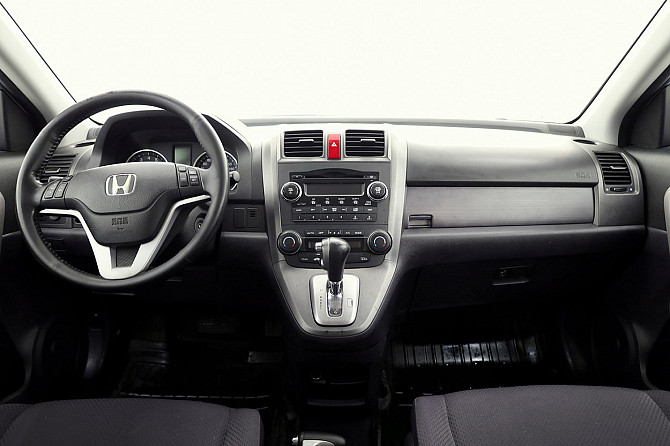 Honda CR-V Elegance ATM 2.0 110kW Tallina - foto 5