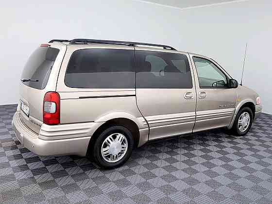 Chevrolet TransSport Comfort ATM 3.4 138kW Tallina