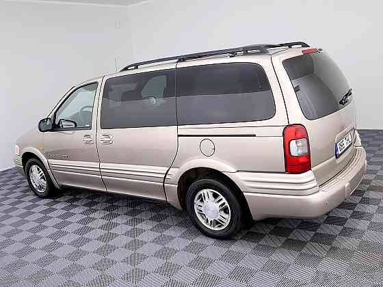 Chevrolet TransSport Comfort ATM 3.4 138kW Tallina