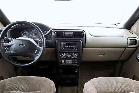 Chevrolet TransSport Comfort ATM 3.4 138kW Tallina
