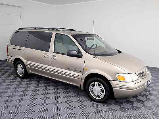 Chevrolet TransSport Comfort ATM 3.4 138kW Tallina