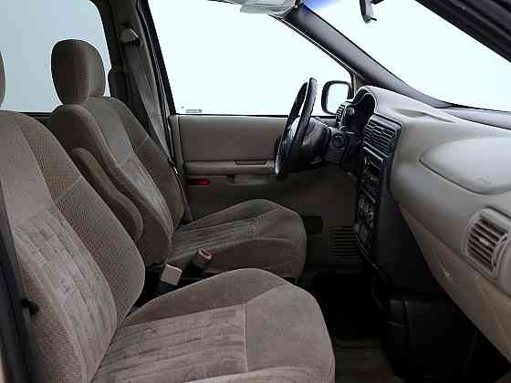 Chevrolet TransSport Comfort ATM 3.4 138kW Tallina
